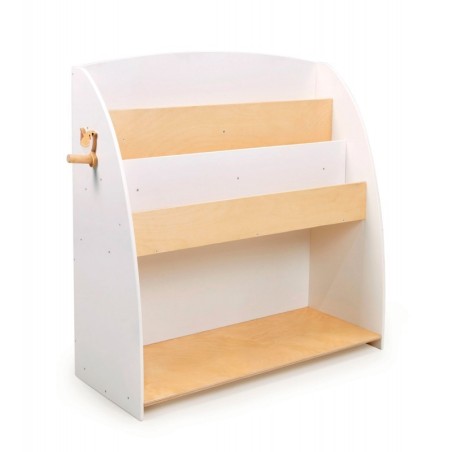 Raamaturiiul Forest | FreshDesign.ee