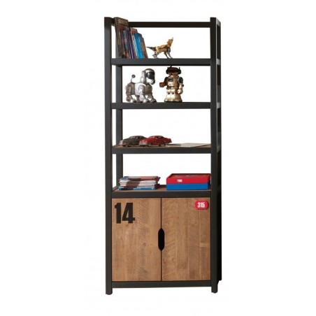 Alex raamaturiiul | FreshDesign.ee