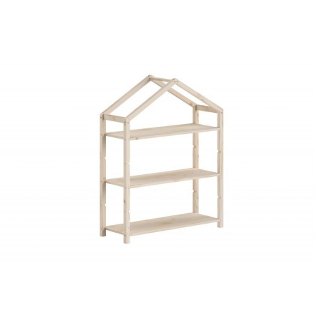 Riiul Dallas, naturaalne | FreshDesign.ee