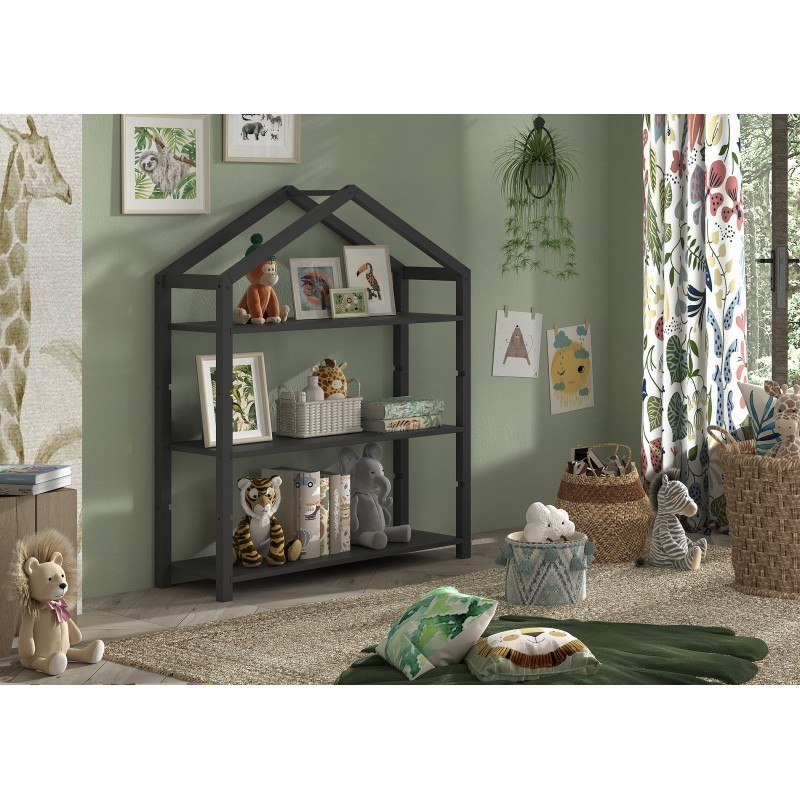 Riiul Dallas, antratsiit | FreshDesign.ee