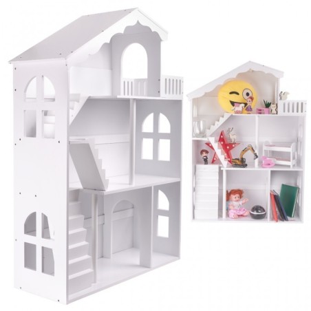 Majariiul nukumaja XXL Calla, 116 cm | FreshDesign.ee