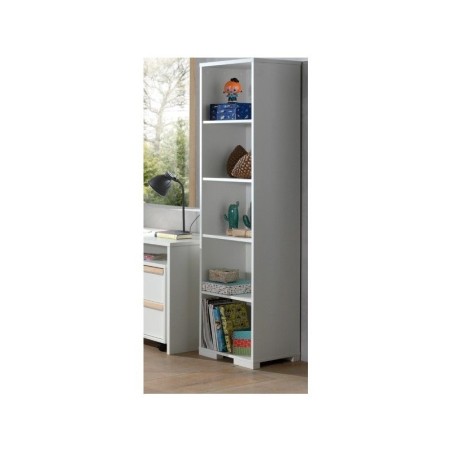 Riiul London valge | FreshDesign.ee