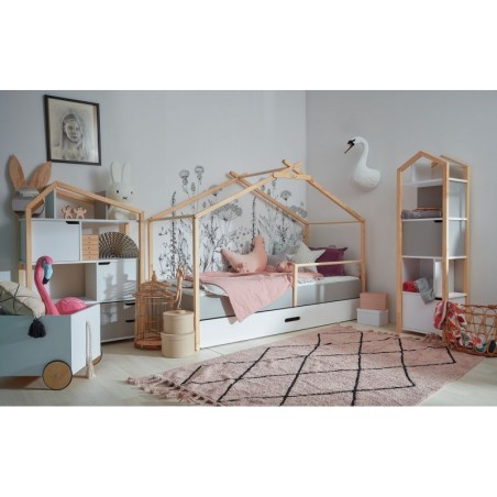 Riiul lastetuppa hall | FreshDesign.ee