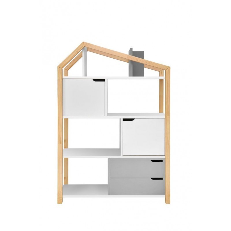 Riiul lastetuppa hall | FreshDesign.ee