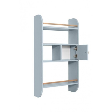 Lastetoa seinariiul sinine | FreshDesign.ee