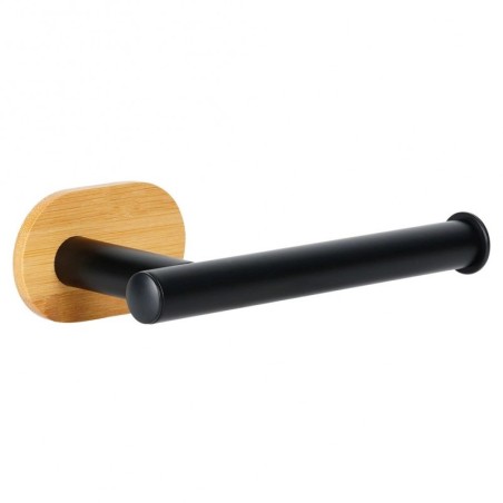 Terasest bambusest tualettpaberihoidja, mu... | FreshDesign.ee