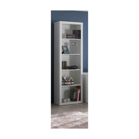 Raamaturiiul Robin, valge | FreshDesign.ee