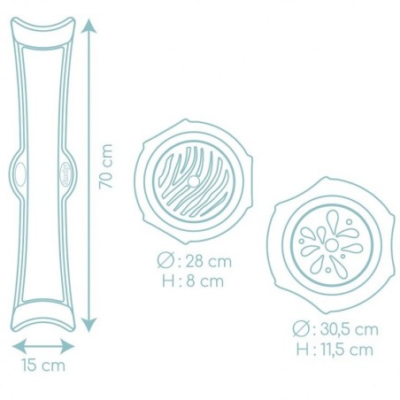 Sensoorse tasakaalutreening aeda või tuppa | FreshDesign.ee