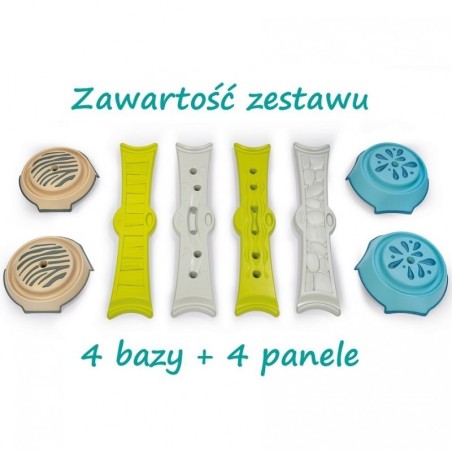 Sensoorse tasakaalutreening aeda või tuppa | FreshDesign.ee