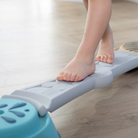 Sensoorse tasakaalutreening aeda või tuppa | FreshDesign.ee