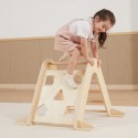 Puidust montessori redel pikler kolmnurk | FreshDesign.ee