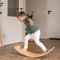 Tasakaalulaud lastele 80x30cm, naturaalne ... | FreshDesign.ee