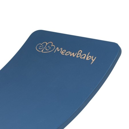 Tasakaalulaud lastele 80x30cm, sinine/sini... | FreshDesign.ee