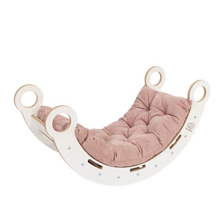 Suur puidust Dream Rocker tasakaalukiik ro... | FreshDesign.ee