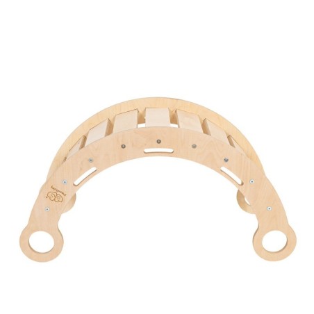 Keskmine puidust Dream Rocker tasakaalukii... | FreshDesign.ee