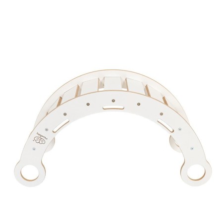 Väike puidust Dream Rocker tasakaalukiik r... | FreshDesign.ee