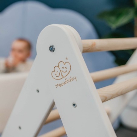 Ronimisredel, pikleri kolmnurk, valge