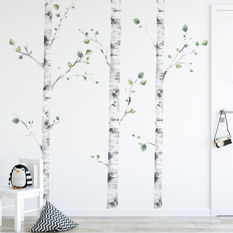 Seinakleebis kased | FreshDesign.ee