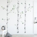 Seinakleebis kased | FreshDesign.ee