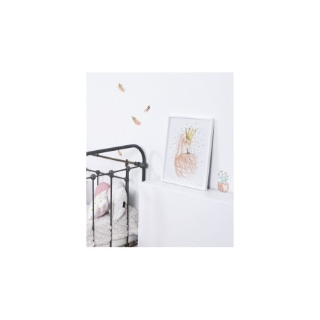 Seinakleebis suled, 16 tk | FreshDesign.ee