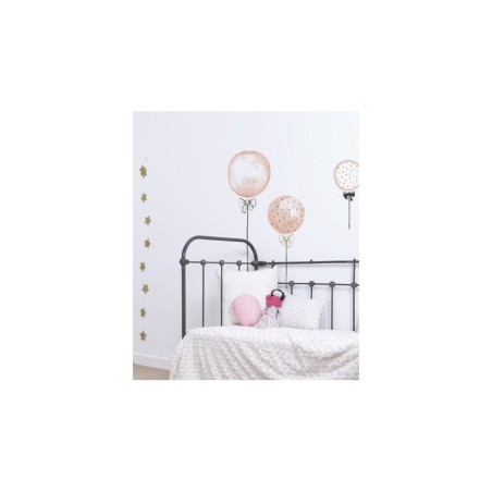 XL seinakleebis õhupallid | FreshDesign.ee