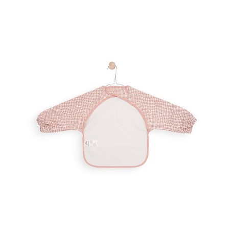 Pudipõll varrukatega, snake pale pink | FreshDesign.ee