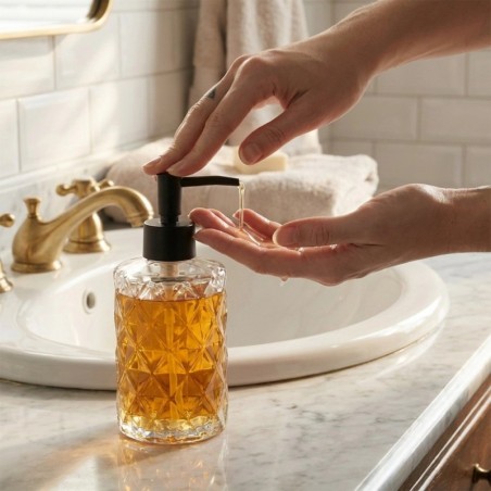 Klaasseebi dosaator 330 ml | FreshDesign.ee