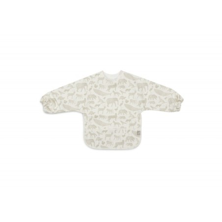 Pudipõll varrukatega Animals Olive Green | FreshDesign.ee