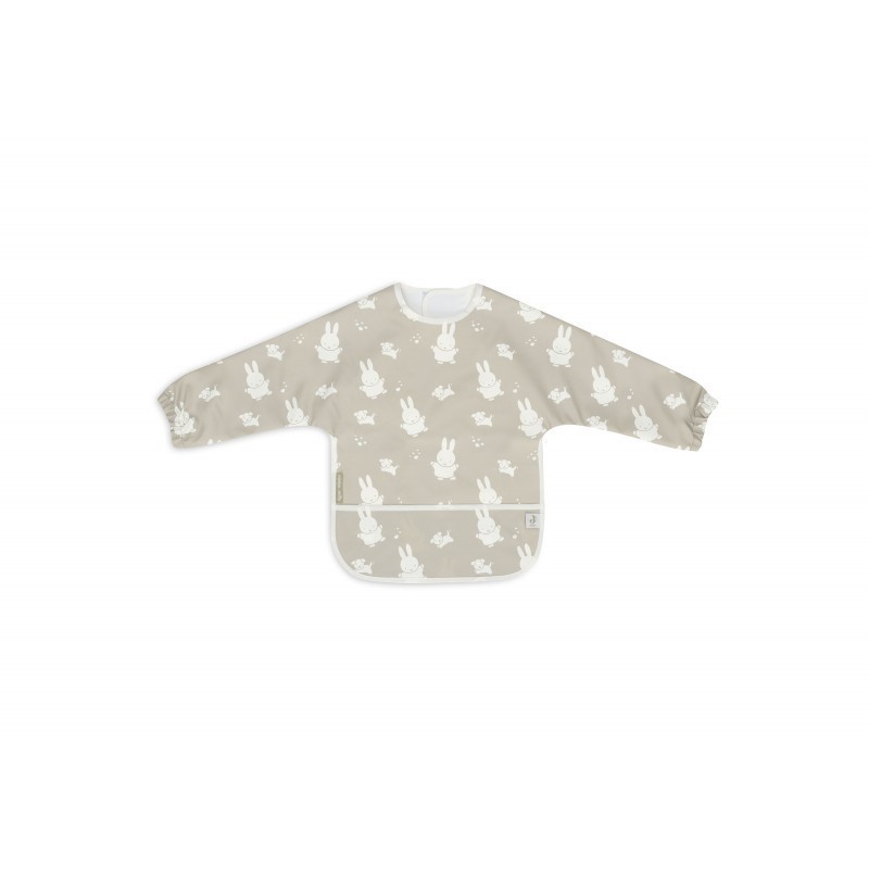 Pudipõll varrukatega Miffy&Snuffy Olive Green | FreshDesign.ee