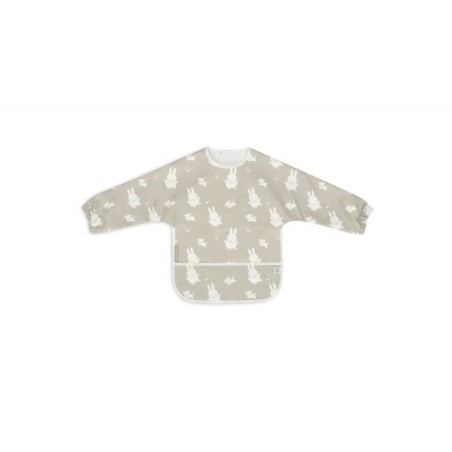 Pudipõll varrukatega Miffy&Snuffy Olive Green | FreshDesign.ee