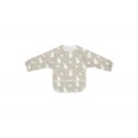 Pudipõll varrukatega Miffy&Snuffy Olive Green | FreshDesign.ee