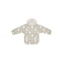 Pudipõll varrukatega Miffy&Snuffy Olive Green | FreshDesign.ee