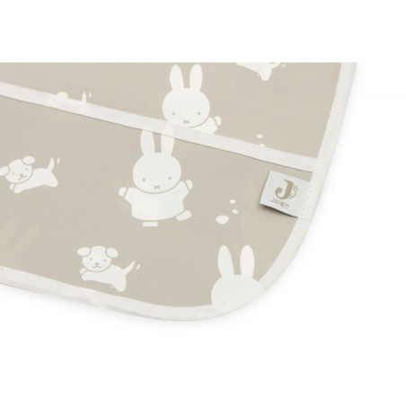Pudipõll varrukatega Miffy&Snuffy Olive Green | FreshDesign.ee