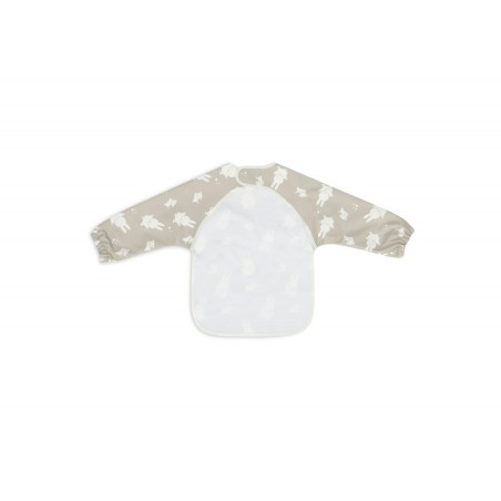 Pudipõll varrukatega Miffy&Snuffy Olive Green | FreshDesign.ee