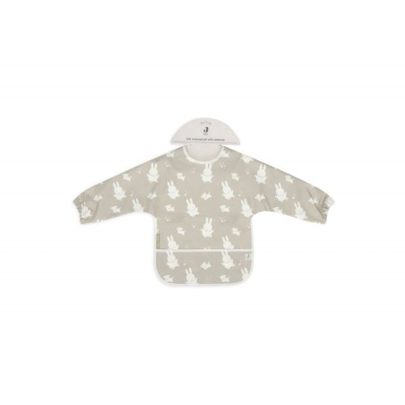 Pudipõll varrukatega Miffy&Snuffy Olive Green | FreshDesign.ee