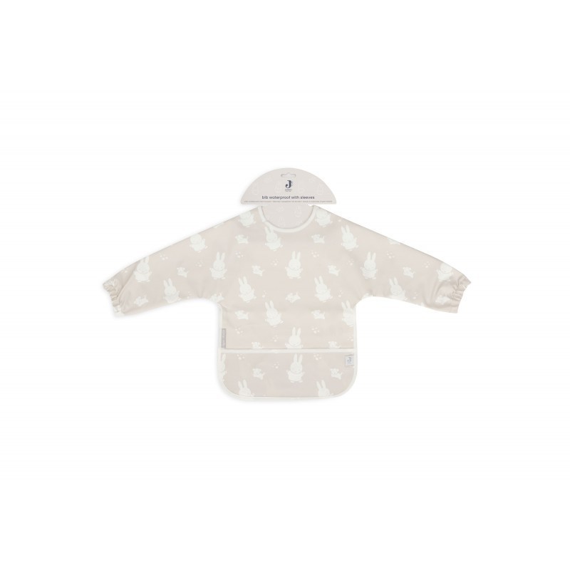 Pudipõll varrukatega Miffy&Snuffy Nougat | FreshDesign.ee