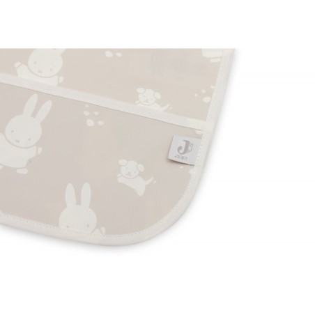 Pudipõll varrukatega Miffy&Snuffy Nougat | FreshDesign.ee