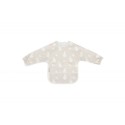 Pudipõll varrukatega Miffy&Snuffy Nougat | FreshDesign.ee