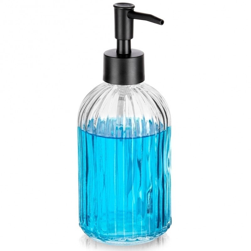 Klaasseebi dosaator 400 ml | FreshDesign.ee