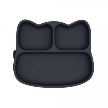 Laua külge kinnituv sektortaldrik, Cat, süsi | FreshDesign.ee