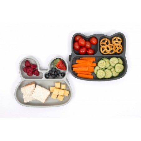 Laua külge kinnituv sektortaldrik, Cat, süsi | FreshDesign.ee