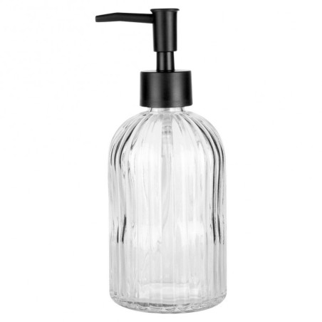 Klaasseebi dosaator 400 ml | FreshDesign.ee