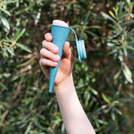 Silikoonist jäätisetuubid, 6 tk, pastell | FreshDesign.ee