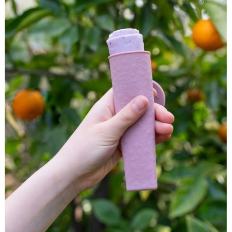 Silikoonist jäätisetuubid, 6 tk, retro | FreshDesign.ee