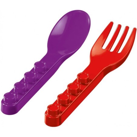 Laste söögiriistade komplekt Placematix | FreshDesign.ee