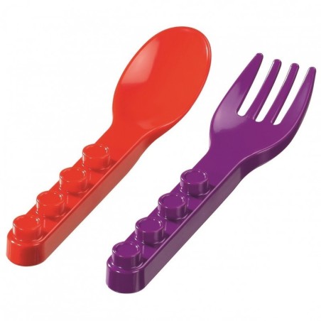 Laste söögiriistade komplekt Placematix | FreshDesign.ee