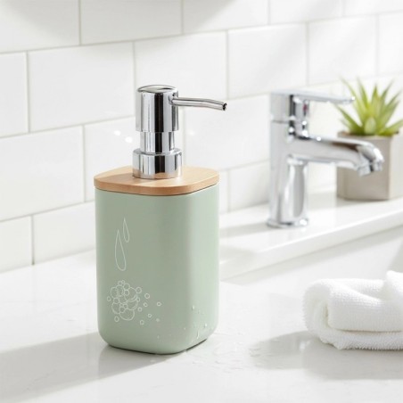 GREENISH rohelise seebi dosaator 350 ml