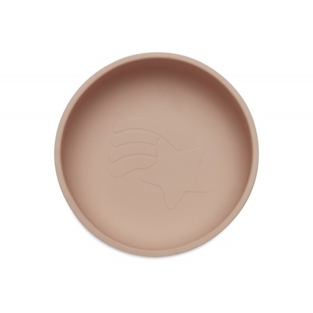 Silikoon kauss, pale pink