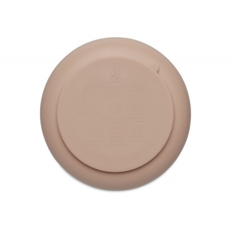 Silikoon kauss, pale pink | FreshDesign.ee