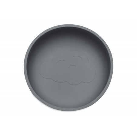 Silikoon kauss, storm grey | FreshDesign.ee